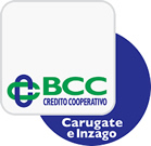 Bcc Corrugate Inzago