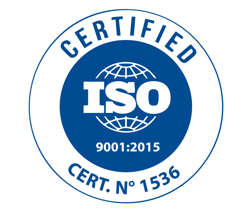 Cert ISO 9001 Lombarda Cert ISO 9001 Lombarda