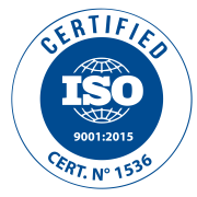 Cert ISO 9001 Lombarda
